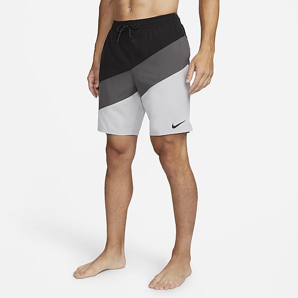 Mens swim shorts nike shop
